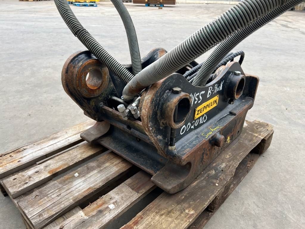 OilQuick OQ70/55