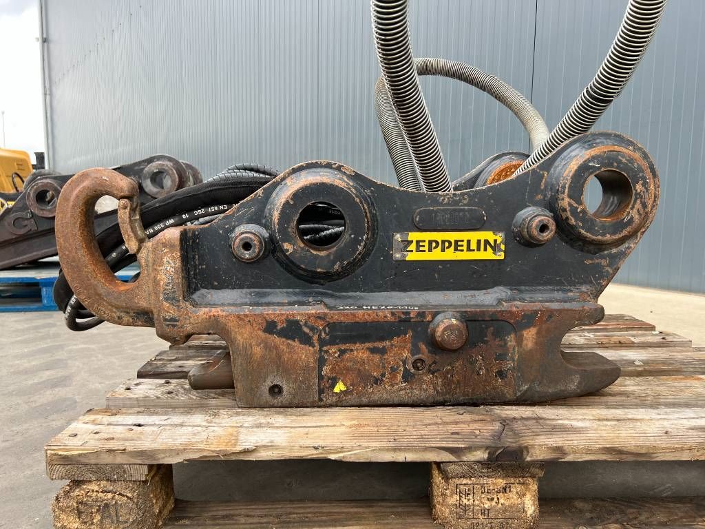 OilQuick OQ70/55