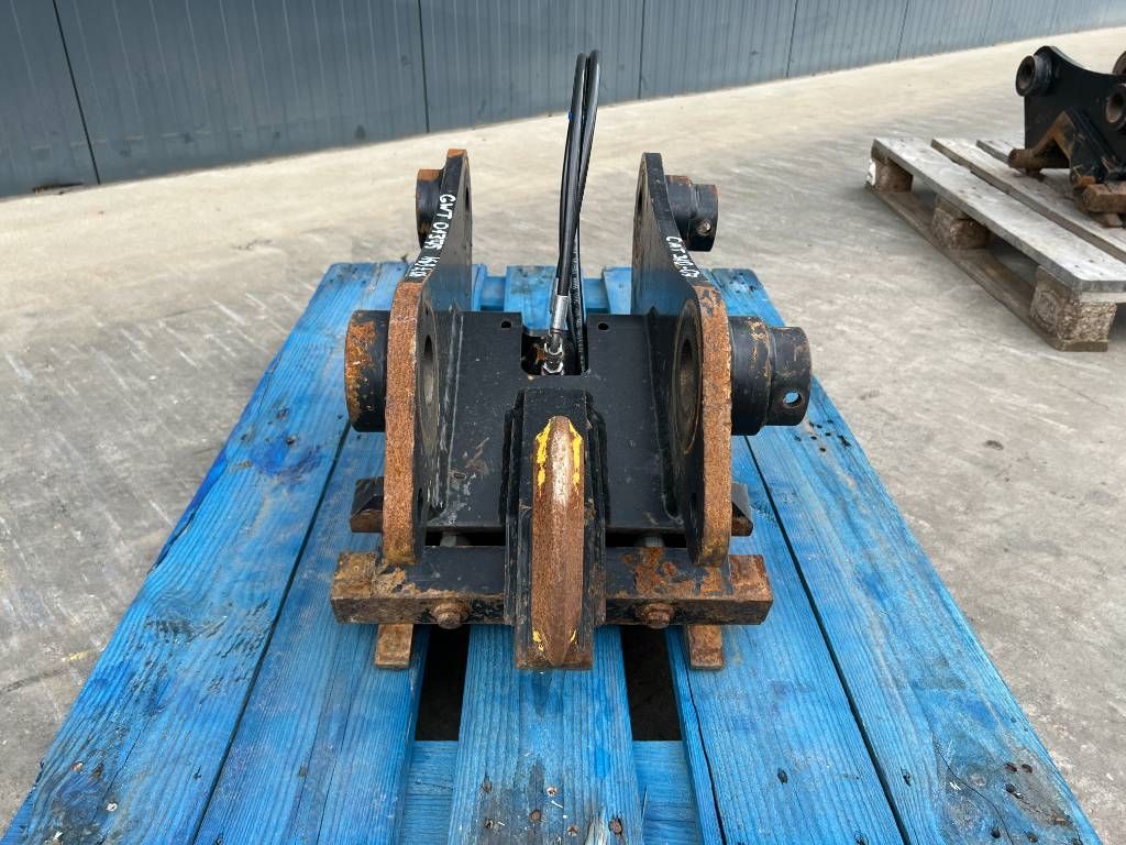 Verachtert CW10