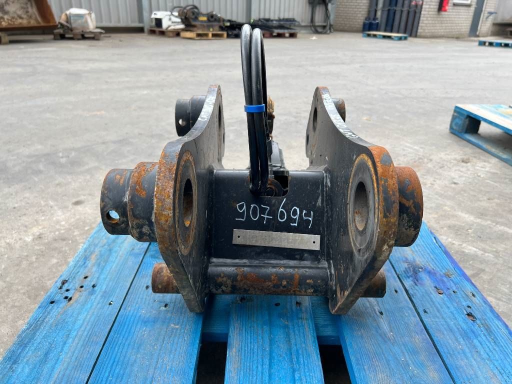 Verachtert CW10