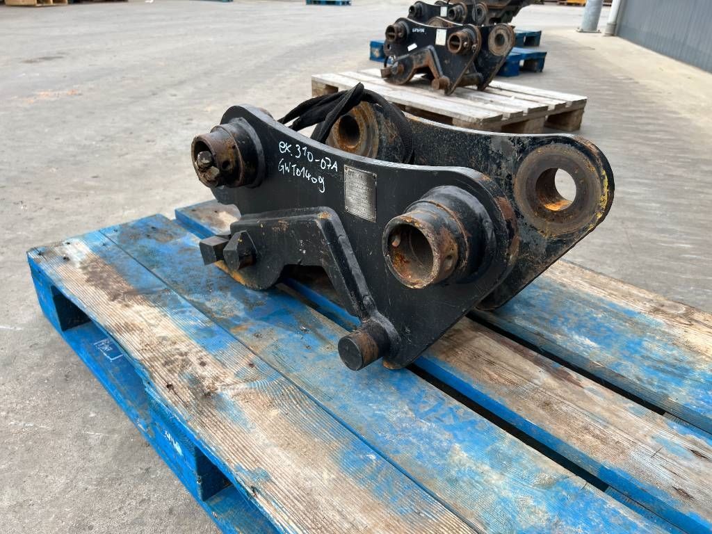 Verachtert CW10