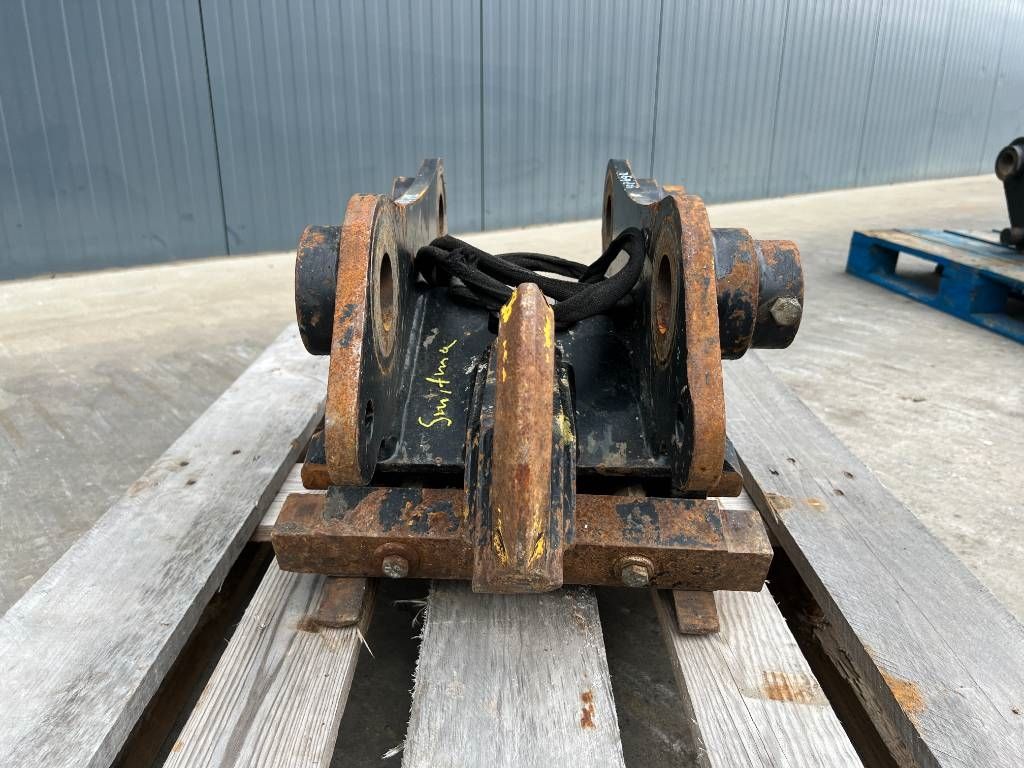 Verachtert CW10 - 310