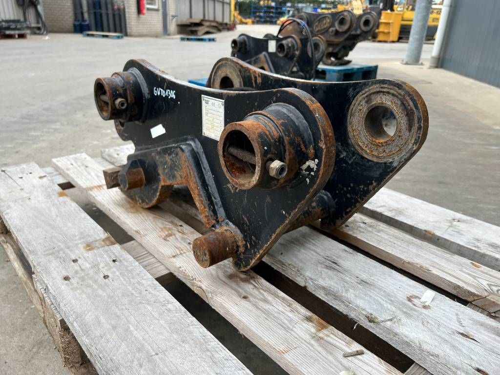 Verachtert CW10 - 310