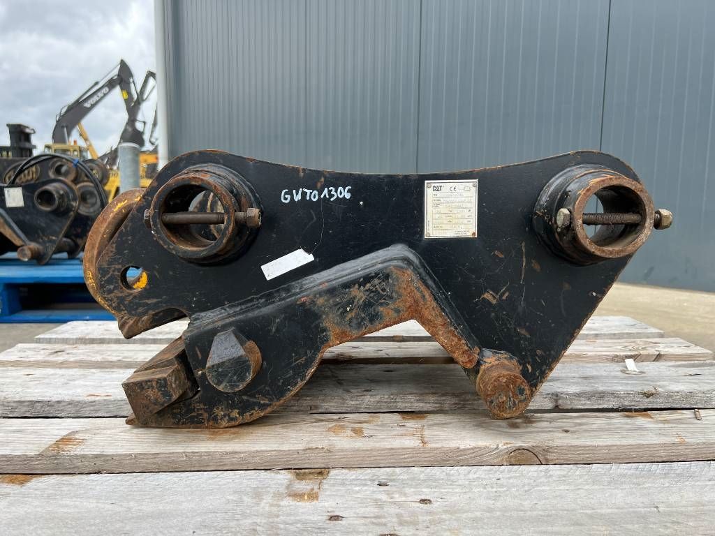 Verachtert CW10 - 310