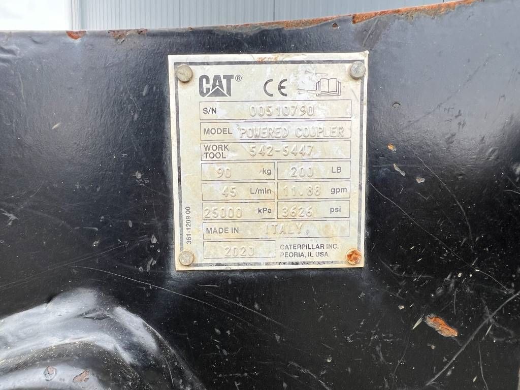 Verachtert CW10 - 310