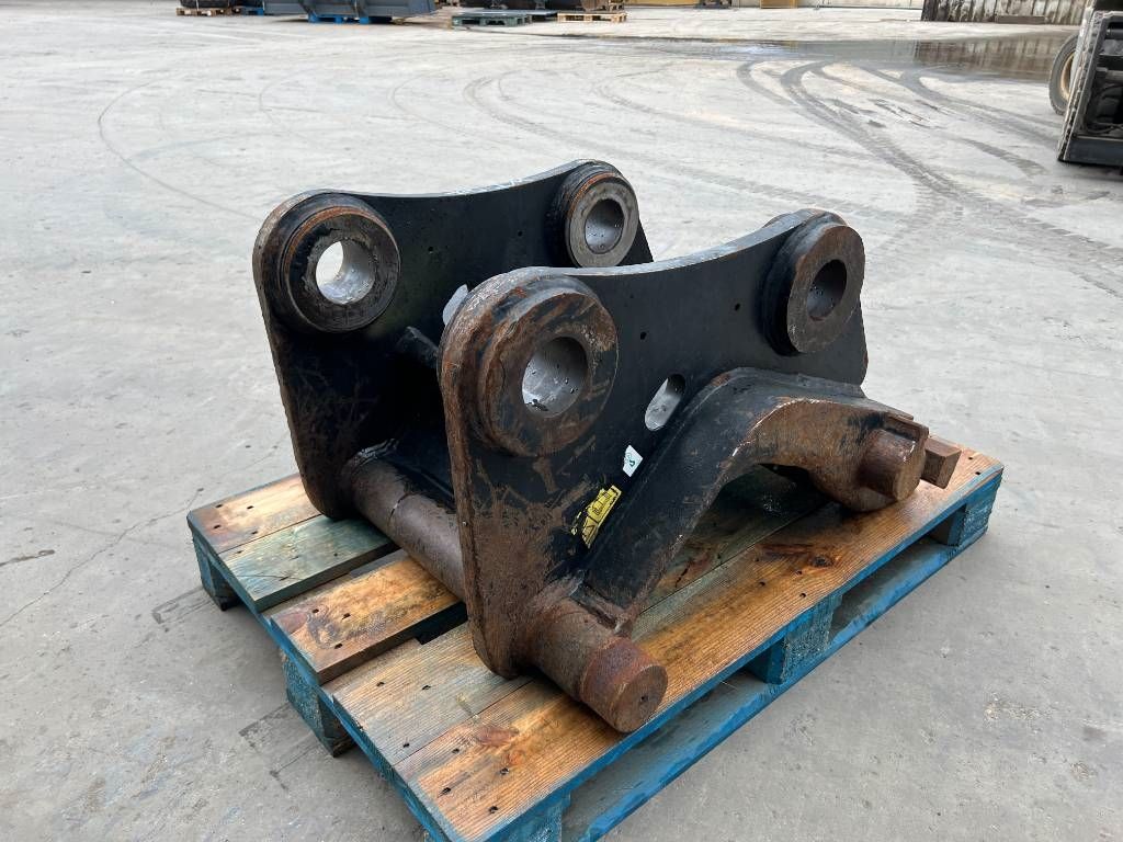 Verachtert CW45 - 330F