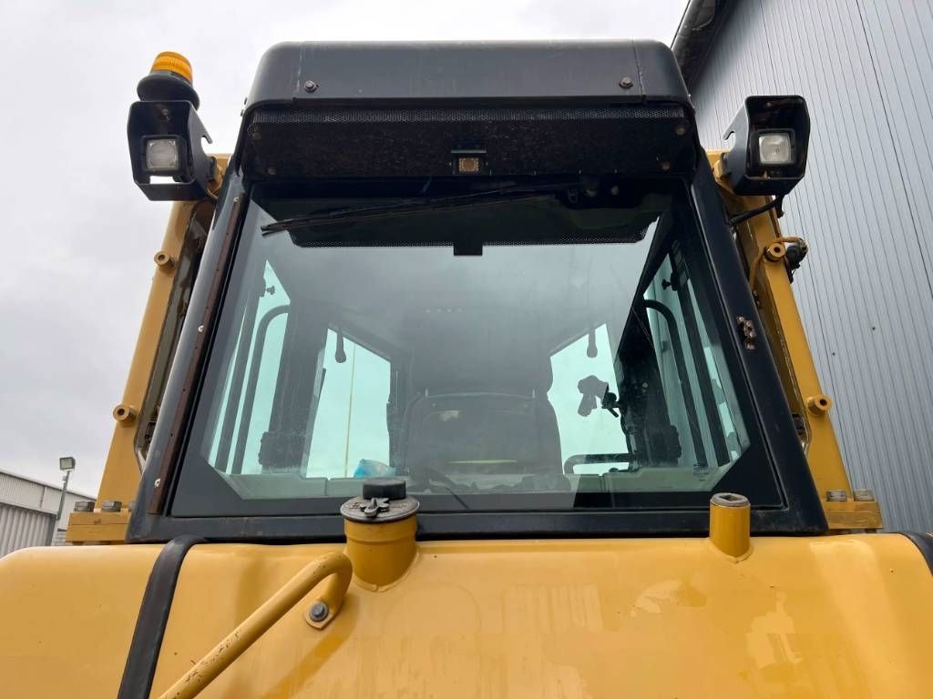 CAT D6N LGP - RIPPER