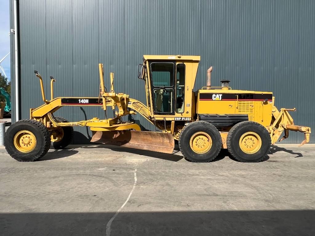 CAT 140H