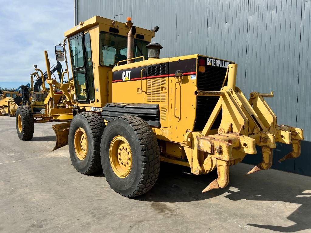 CAT 140H
