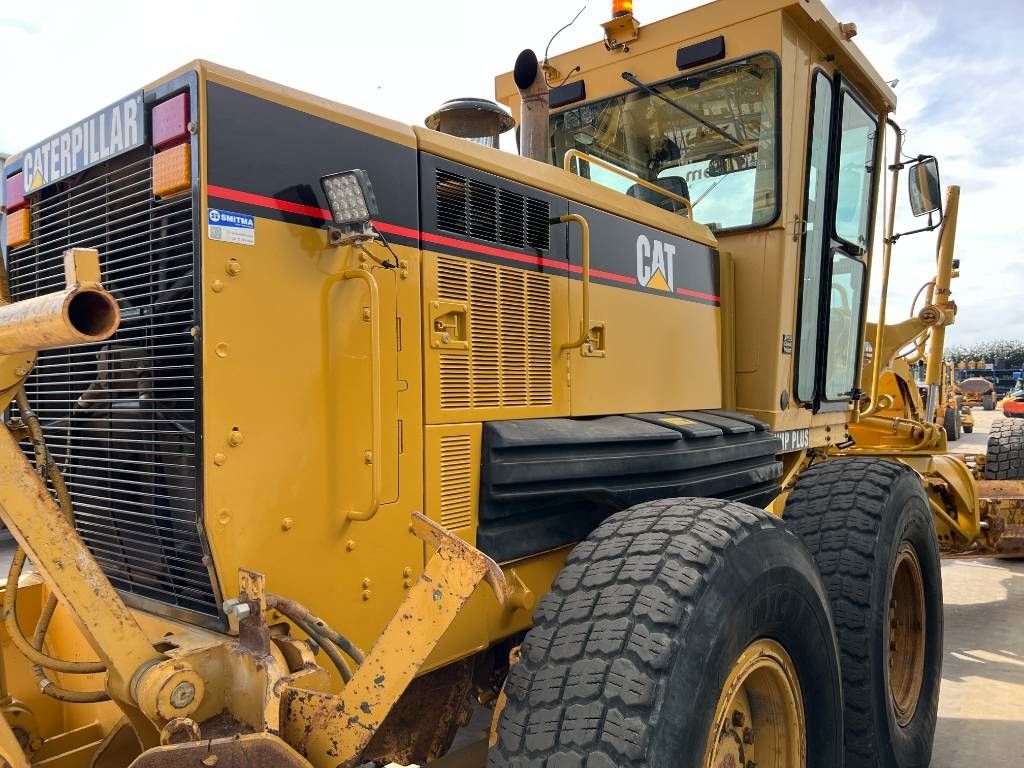 CAT 140H