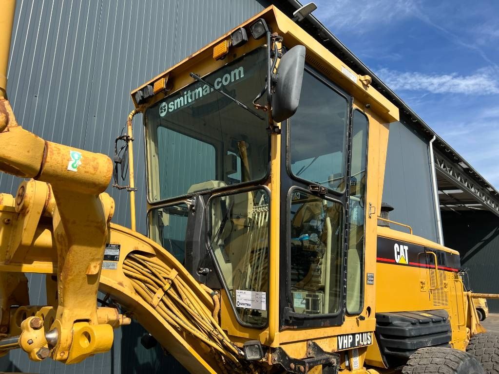 CAT 140H
