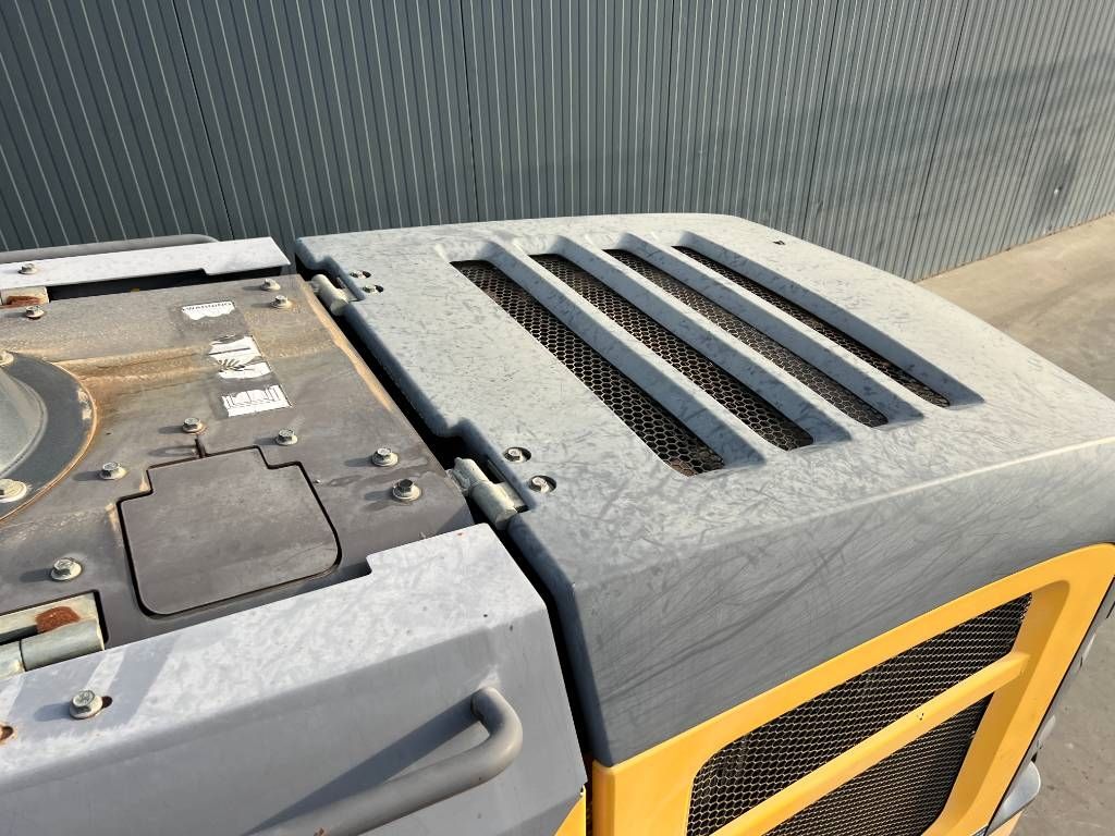Volvo G930B