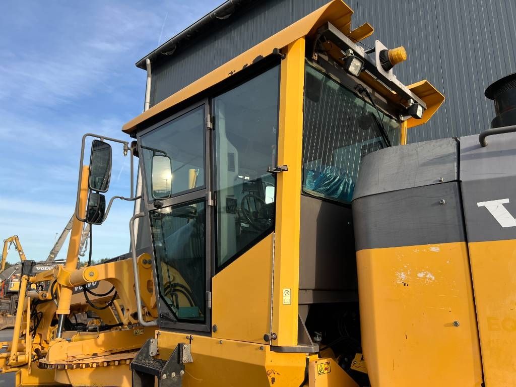 Volvo G930B