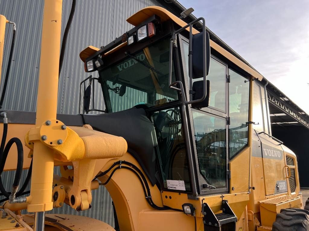 Volvo G930B