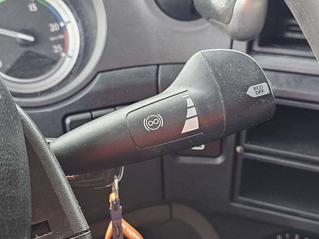 DAF XF 440 spacecab manual