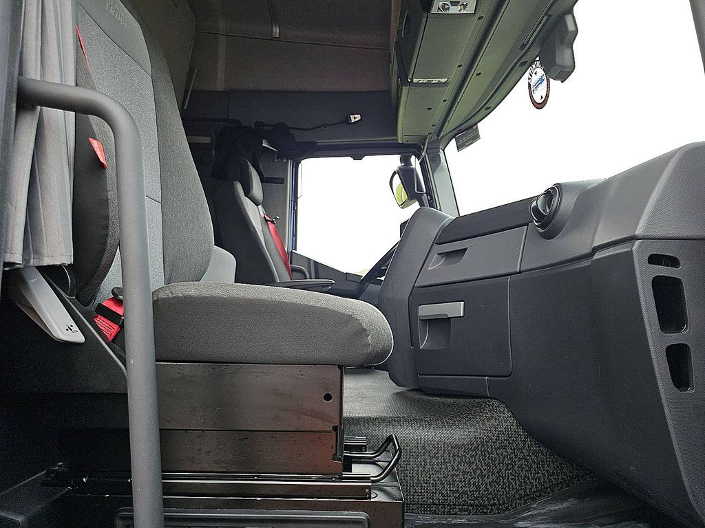 RENAULT T 440 evo dti13 2x tank