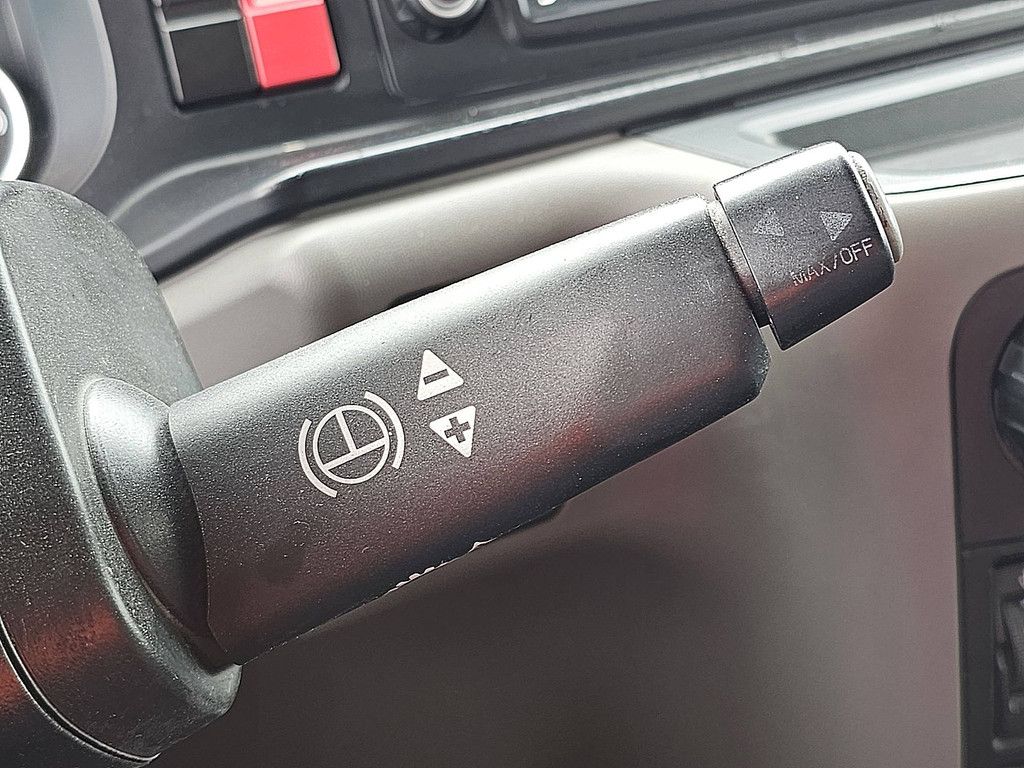 M.A.N. 18.500 TGX xlx