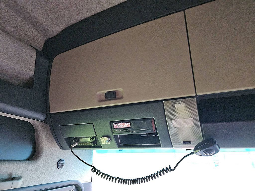M.A.N. 18.460 TGX xxl bls 2x tank