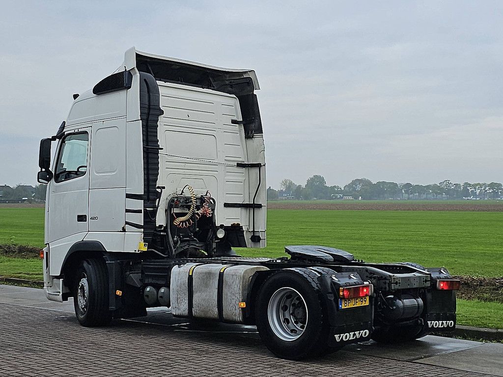 VOLVO FH 12.420