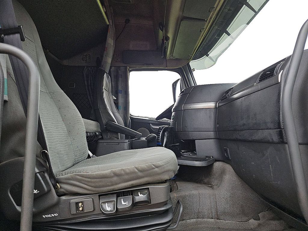 VOLVO FH 12.420