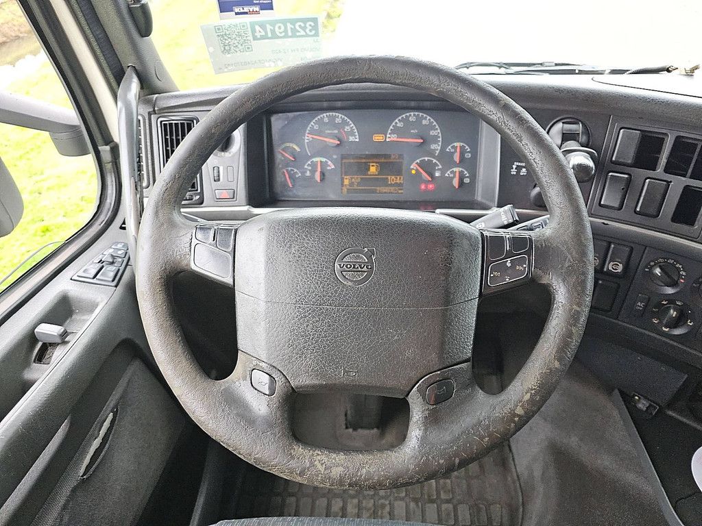 VOLVO FH 12.420