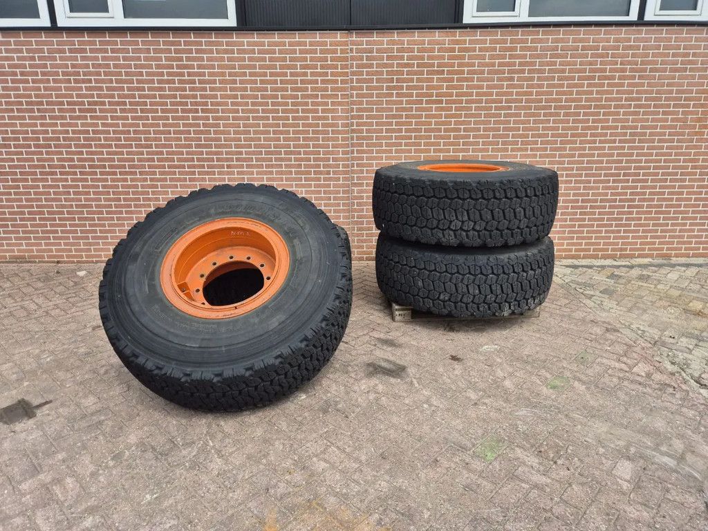 Bridgestone 20.5R25