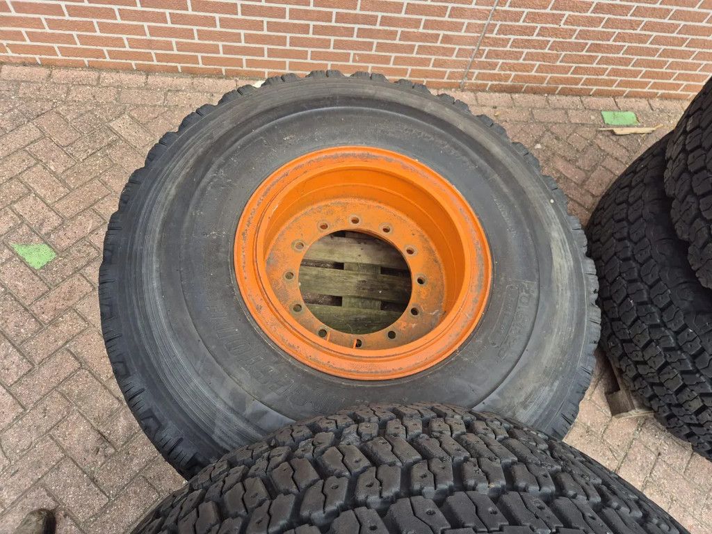 Bridgestone 20.5R25