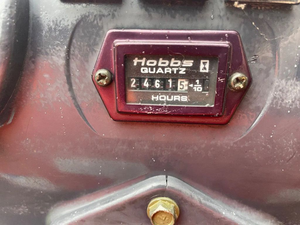 Kubota minigraafmachine minigraver U10-3