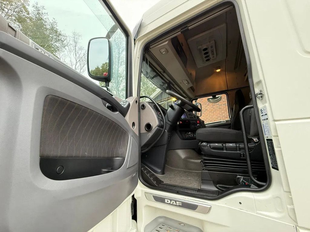 DAF XF 480 4X2 Space Cab Standairco Alcoa's NL Truck APK/TUV 29-03-2026