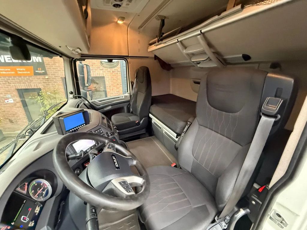 DAF XF 480 4X2 Space Cab Standairco Alcoa's NL Truck APK/TUV 29-03-2026