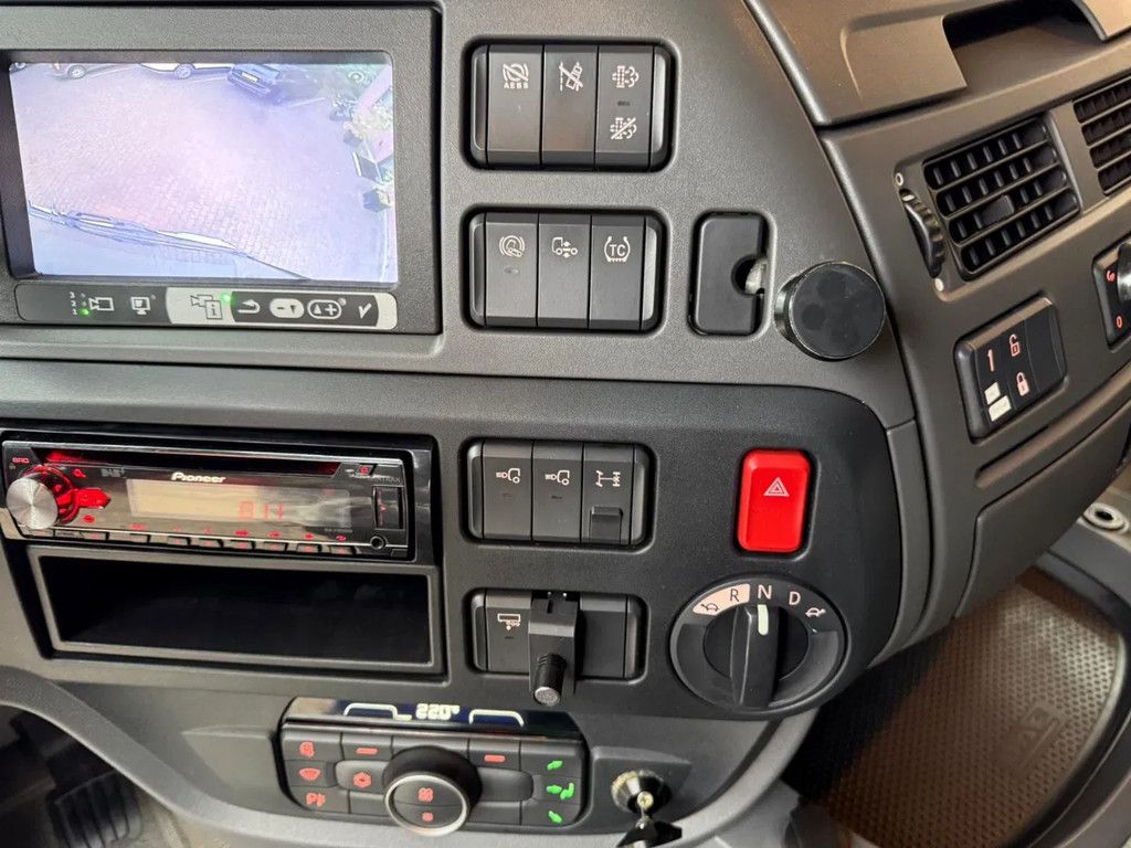 DAF XF 480 4X2 Space Cab Standairco Alcoa's NL Truck APK/TUV 29-03-2026