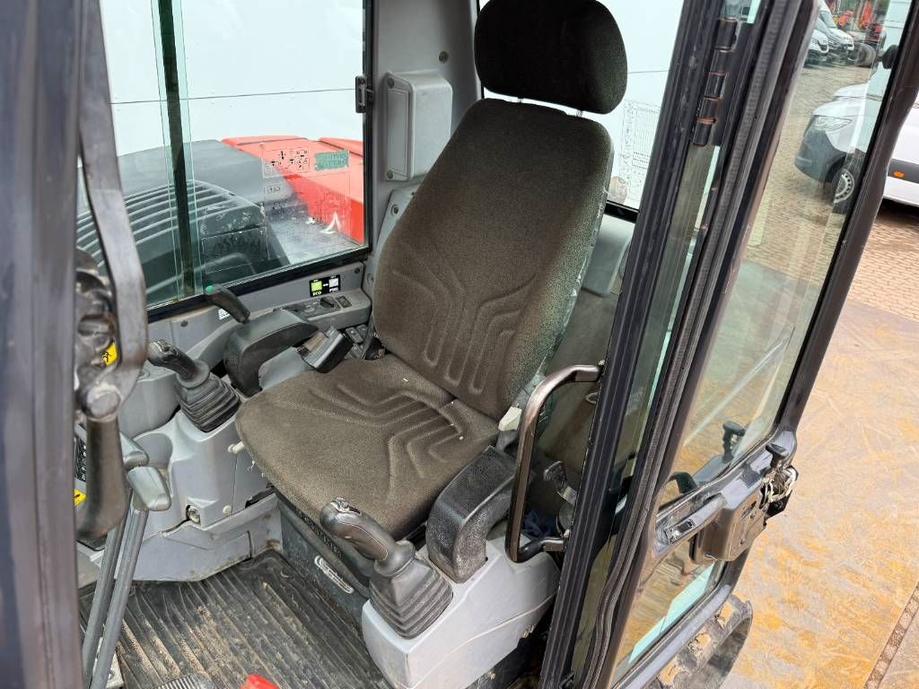 Kubota KX080-4a - 2 Units Available! Hammer Lines / Airco