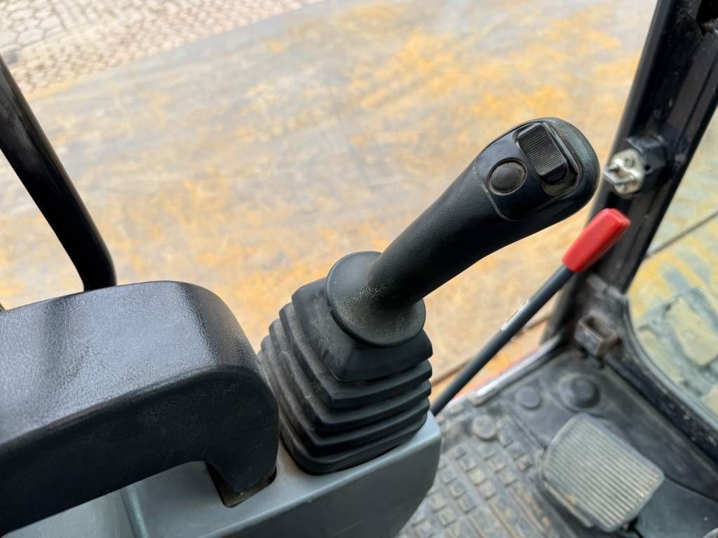 Kubota KX080-4a - 2 Units Available! Hammer Lines / Airco