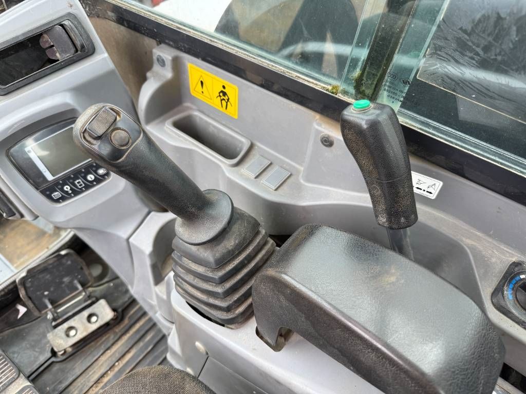 Kubota KX080-4a - 2 Units Available! Hammer Lines / Airco