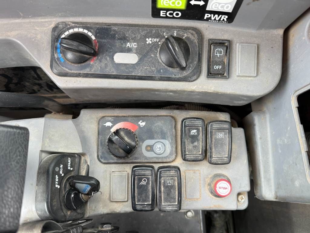 Kubota KX080-4a - 2 Units Available! Hammer Lines / Airco