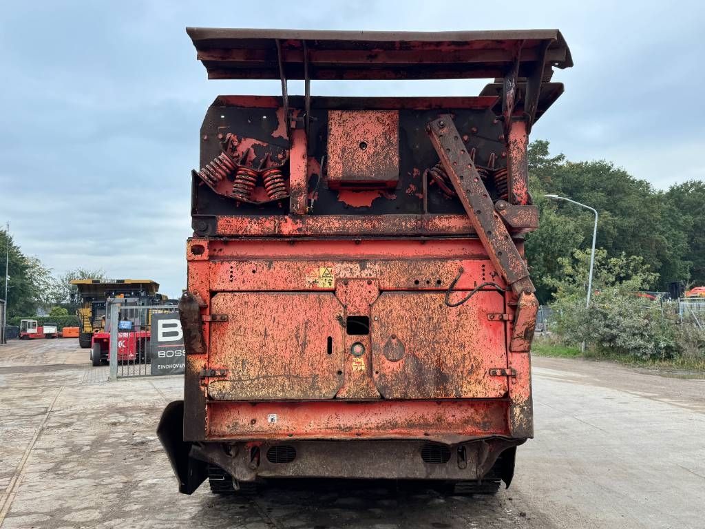 Terex Finlay 595 - Deutz Engine / Good Overall Condition