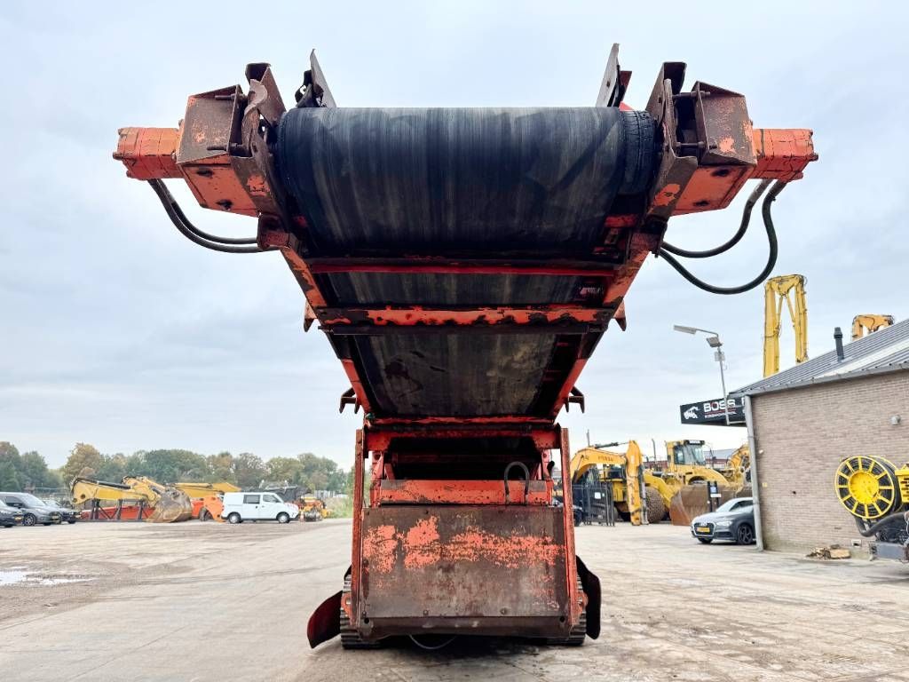Terex Finlay 595 - Deutz Engine / Good Overall Condition