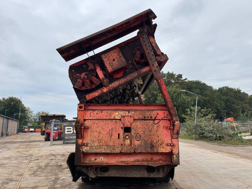 Terex Finlay 595 - Deutz Engine / Good Overall Condition