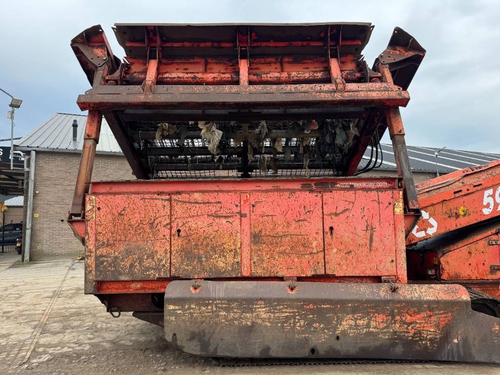 Terex Finlay 595 - Deutz Engine / Good Overall Condition