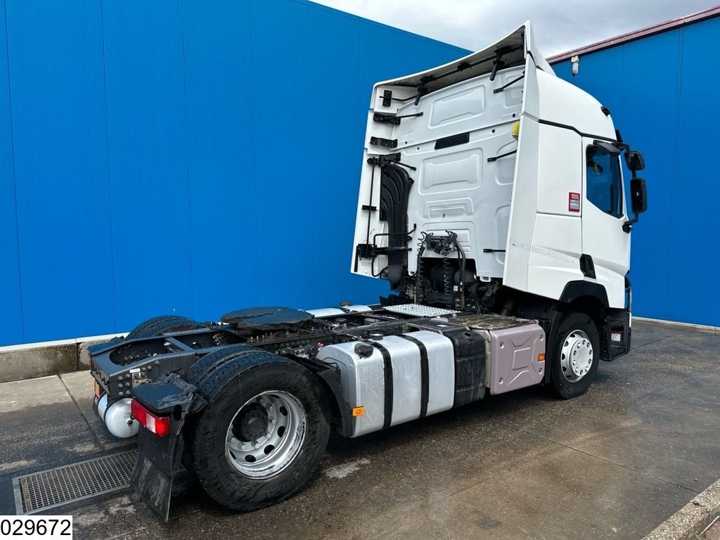 Renault T 460 EURO 6, ADR