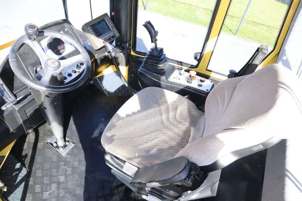 Bomag BW213 D-4 | LOW HOURS! | EVIB | GOOD CONDITION