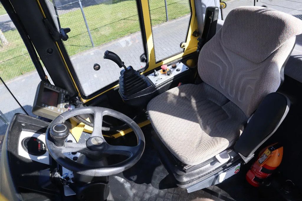 Bomag BW213 D-4 | LOW HOURS! | EVIB | GOOD CONDITION