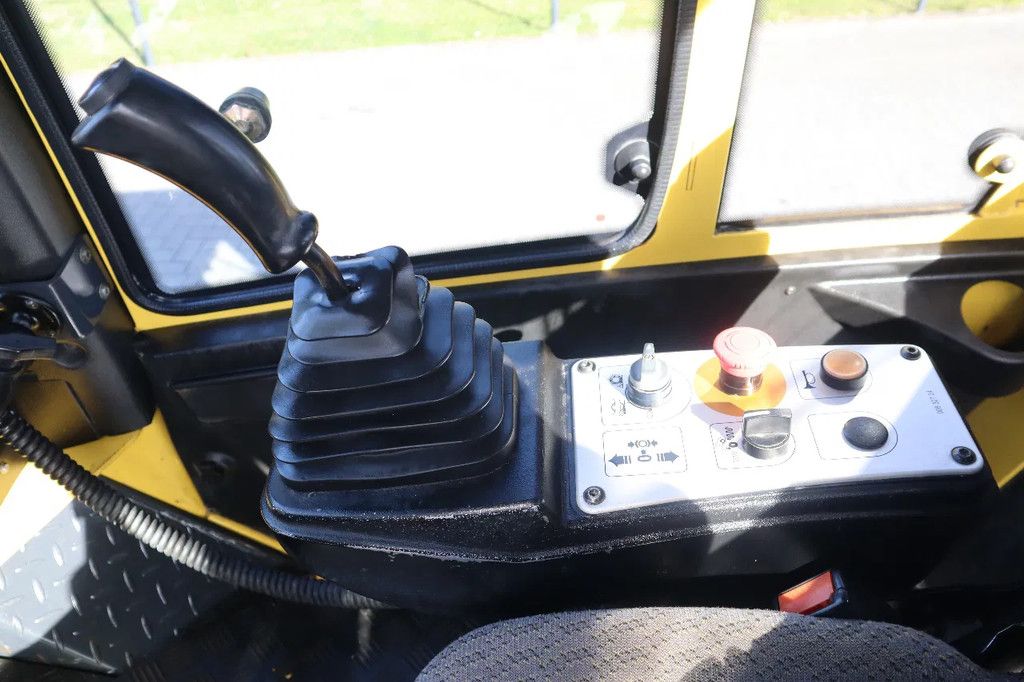 Bomag BW213 D-4 | LOW HOURS! | EVIB | GOOD CONDITION