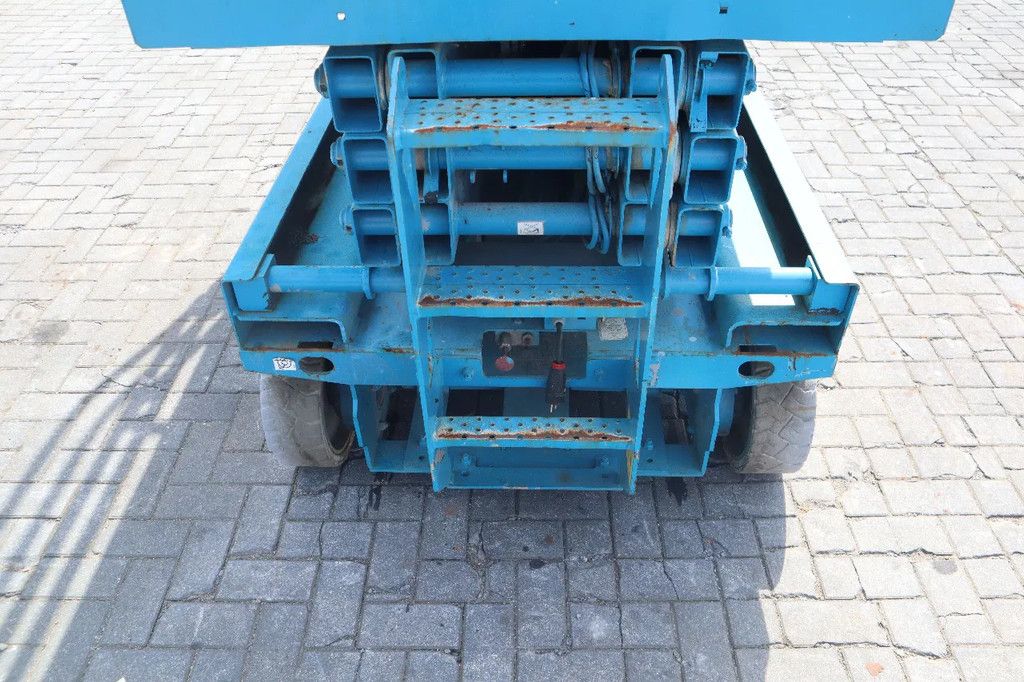 Genie GS-2646 | 10 METER | 454 KG