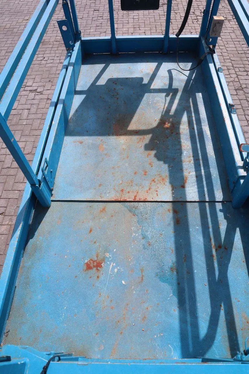 Genie GS-2646 | 10 METER | 454 KG