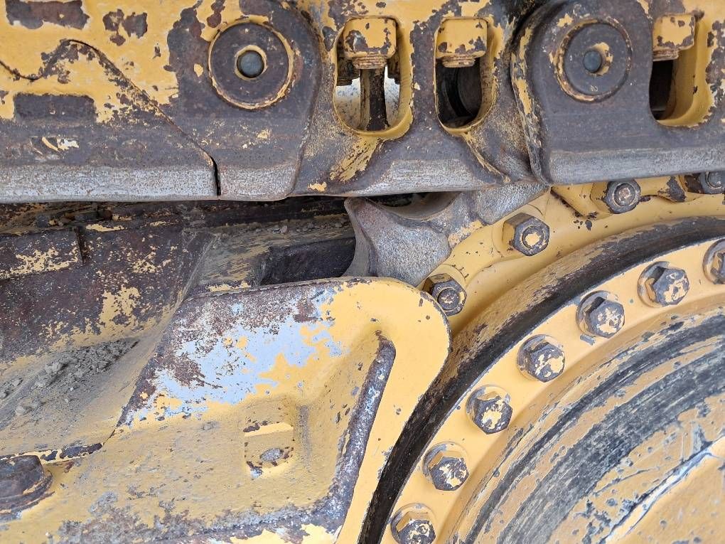 Komatsu D61PXI-24E0