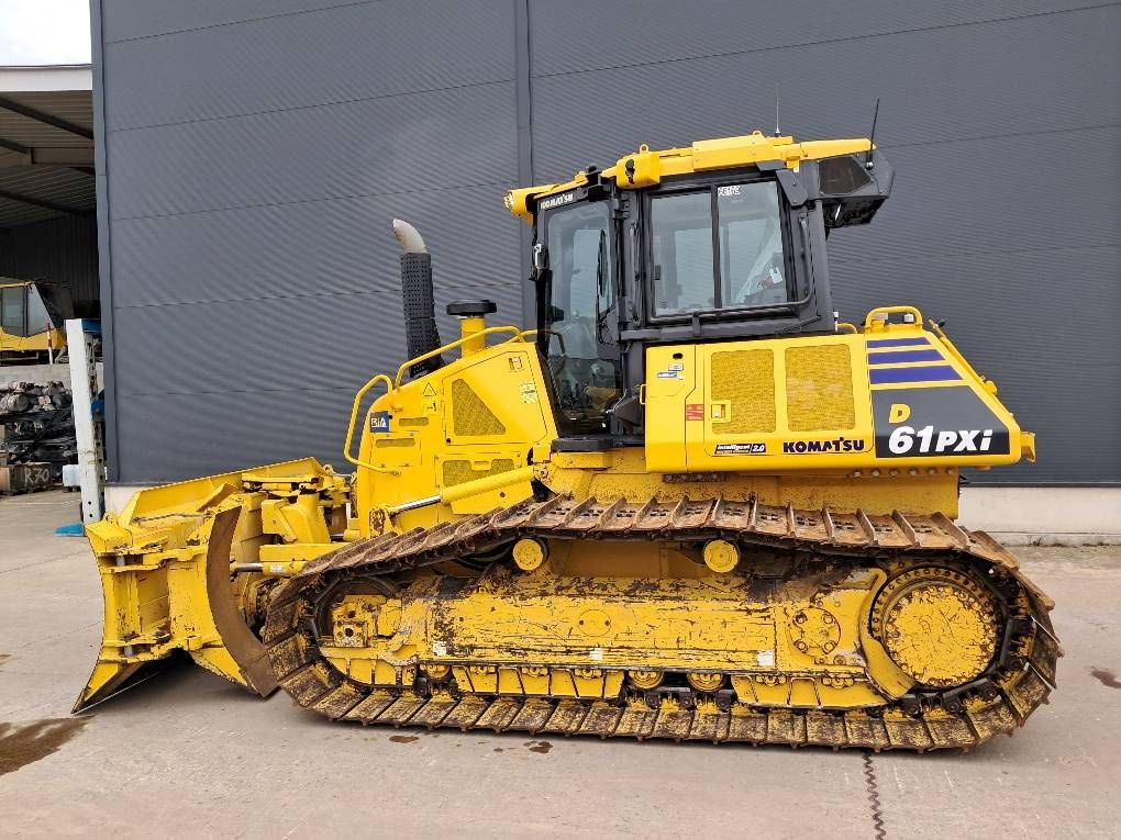 Komatsu D61PXI-24E0