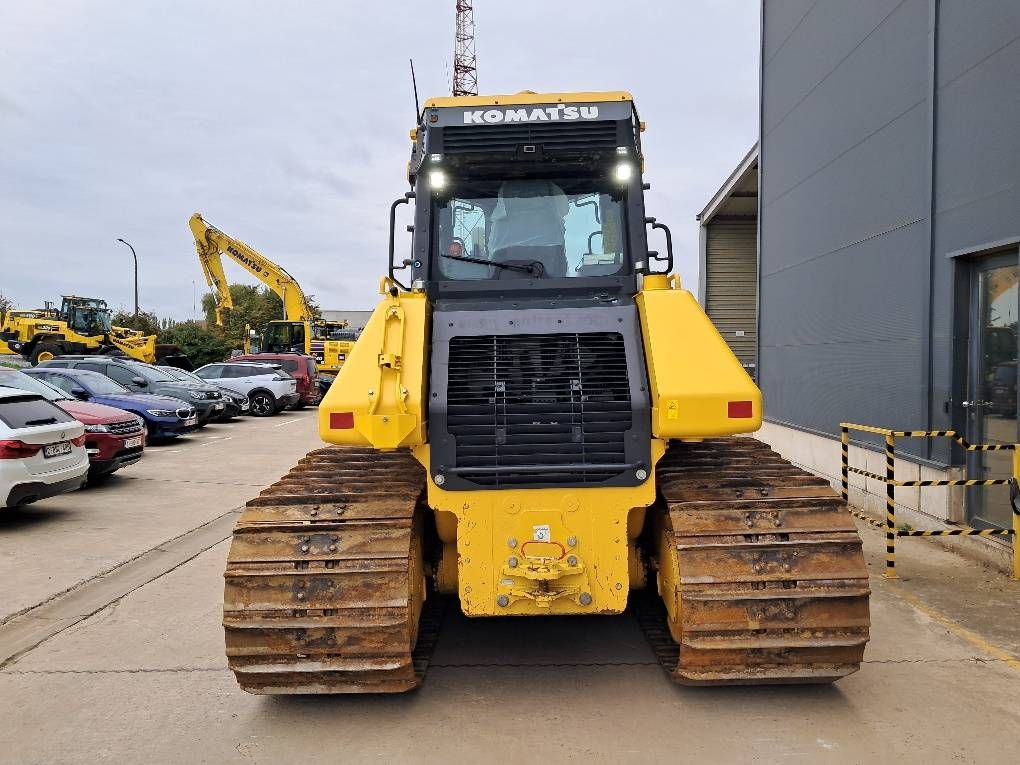 Komatsu D61PXI-24E0