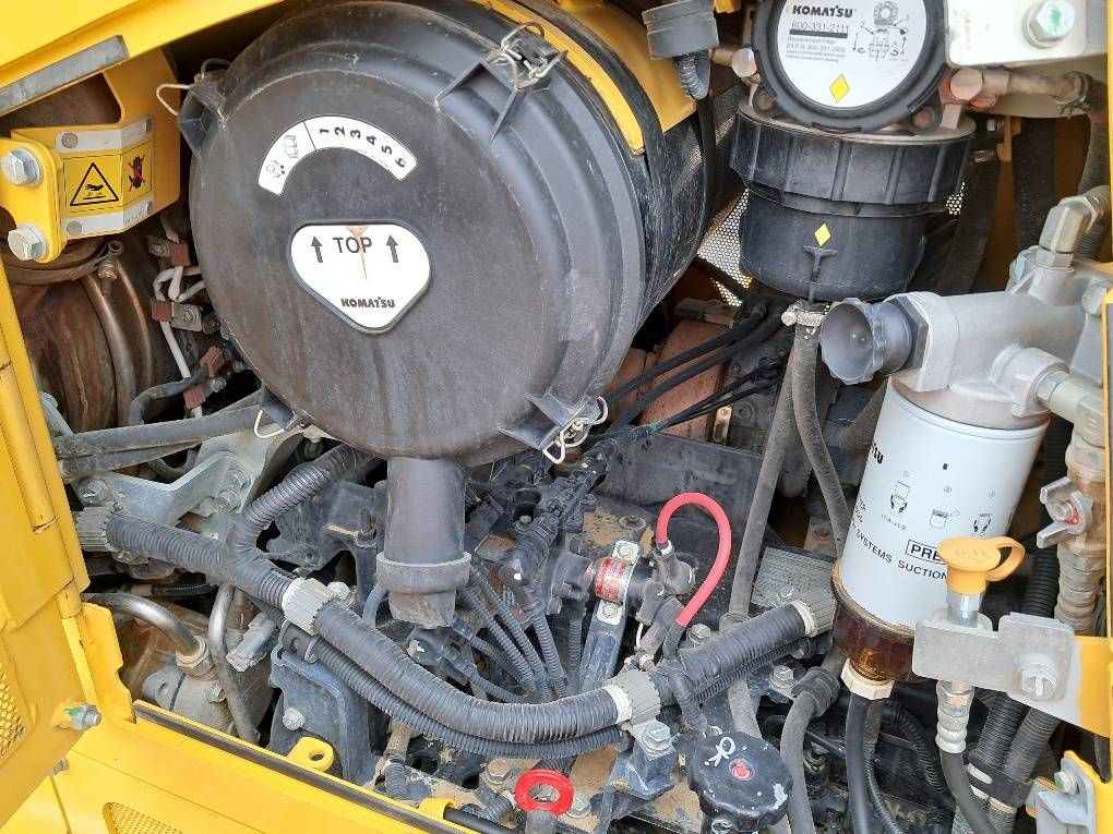 Komatsu D61PXI-24E0