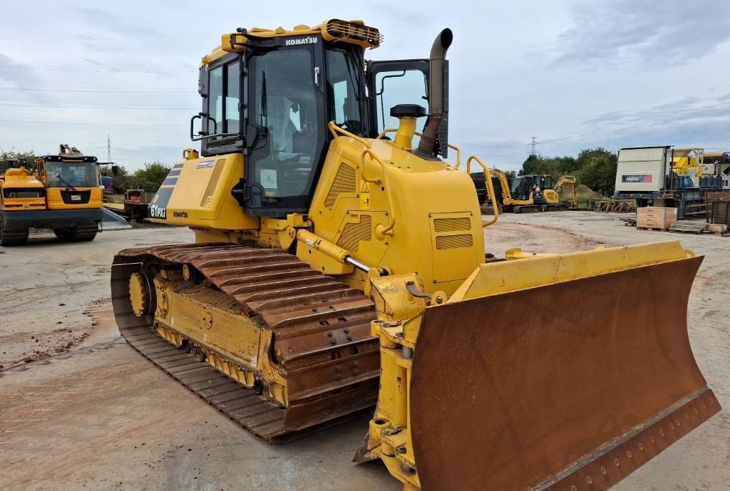 Komatsu D61PXI-24E0